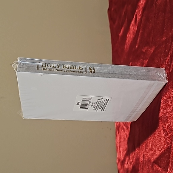 Holy Bibble - Picture 3 of 4